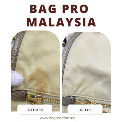 BAG SPA CLEANING