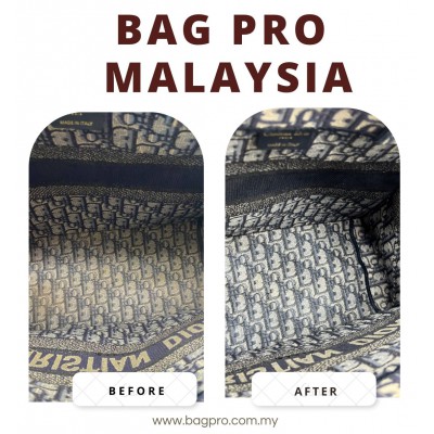 BAG SPA CLEANING