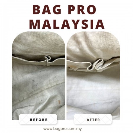 BAG SPA CLEANING