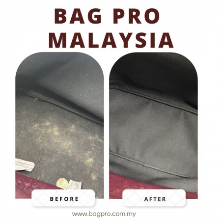 BAG SPA CLEANING