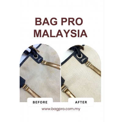 BAG SPA CLEANING