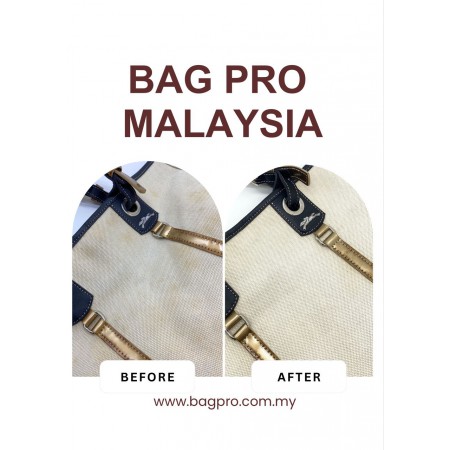 BAG SPA CLEANING