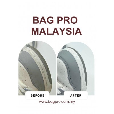 BAG SPA CLEANING