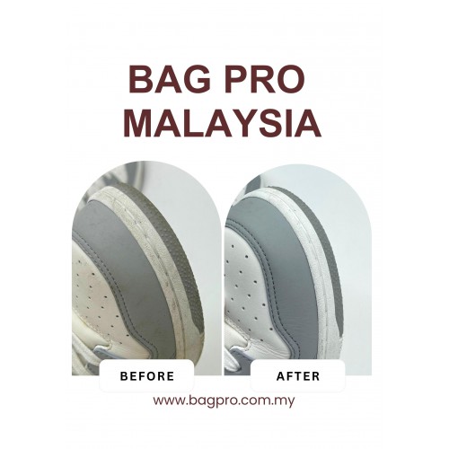 BAG SPA CLEANING