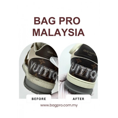 BAG SPA CLEANING