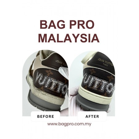 BAG SPA CLEANING