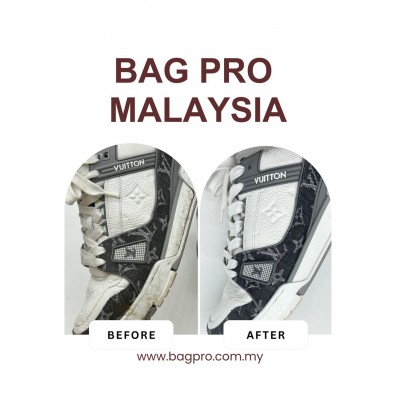 BAG SPA CLEANING