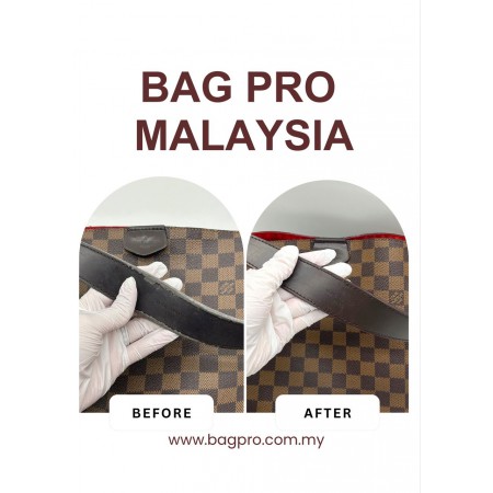 HANDLE REPAIR & REPLACEMENT