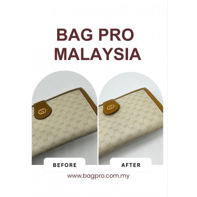 BAG SPA CLEANING