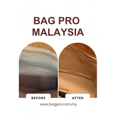 BAG SPA CLEANING