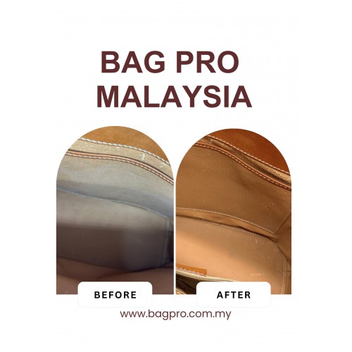 BAG SPA CLEANING