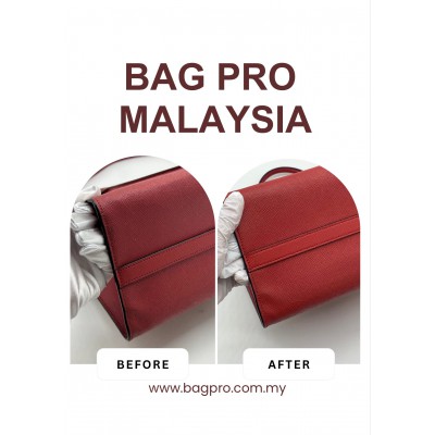 BAG SPA CLEANING