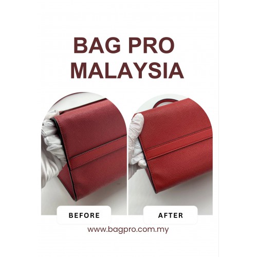 BAG SPA CLEANING