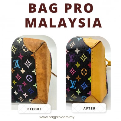 VACHETTA REPLACEMENT