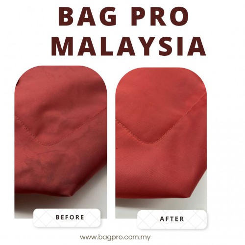 BAG SPA CLEANING