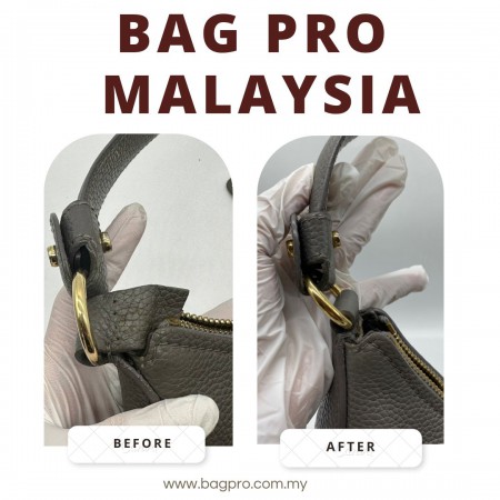 HANDLE REPAIR & REPLACEMENT