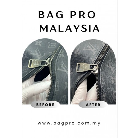 ZIPPER REPAIR & REPLACEMENT