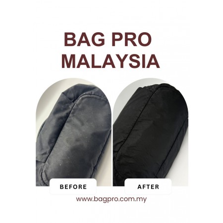 BAG SPA CLEANING