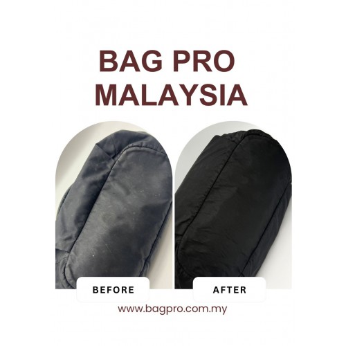 BAG SPA CLEANING