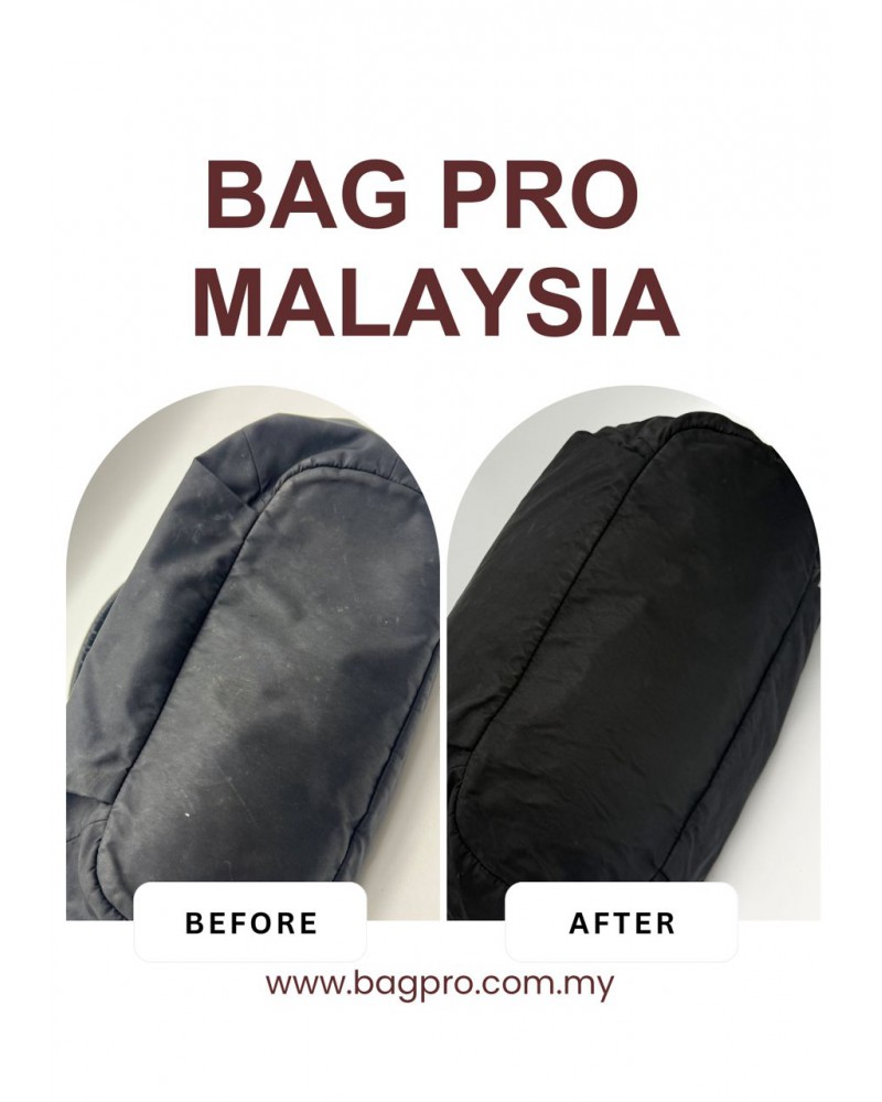 BAG SPA CLEANING