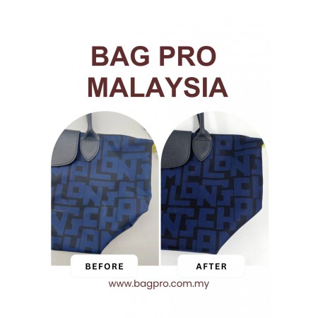 BAG SPA CLEANING