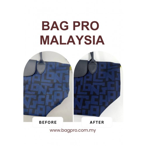 BAG SPA CLEANING