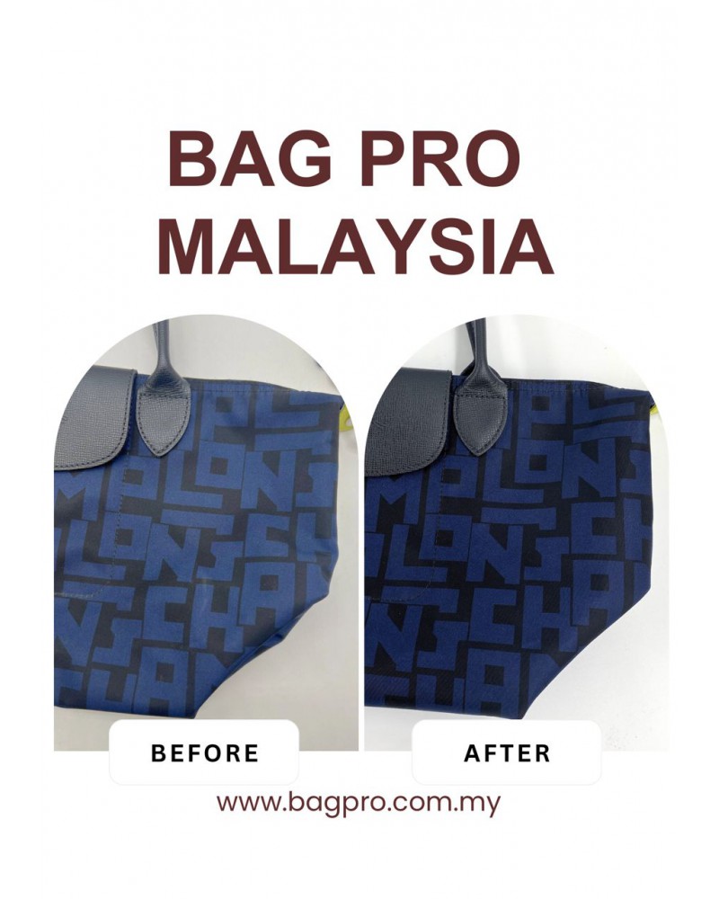 BAG SPA CLEANING