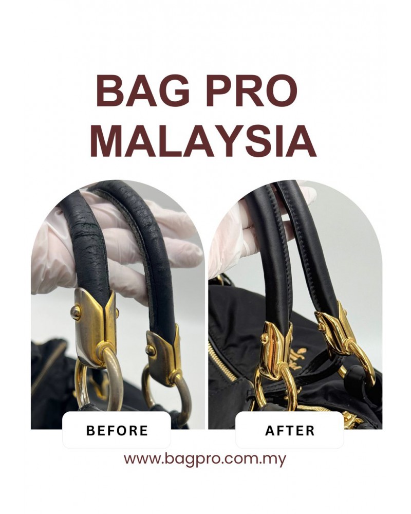 HANDLE REPAIR & REPLACEMENT