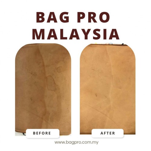 BAG SPA CLEANING SERVICE