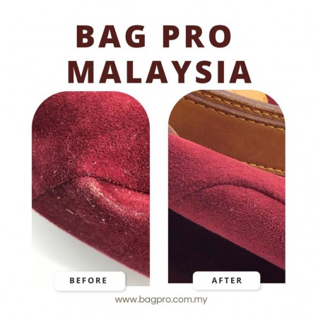 BAG SPA CLEANING SERVICE