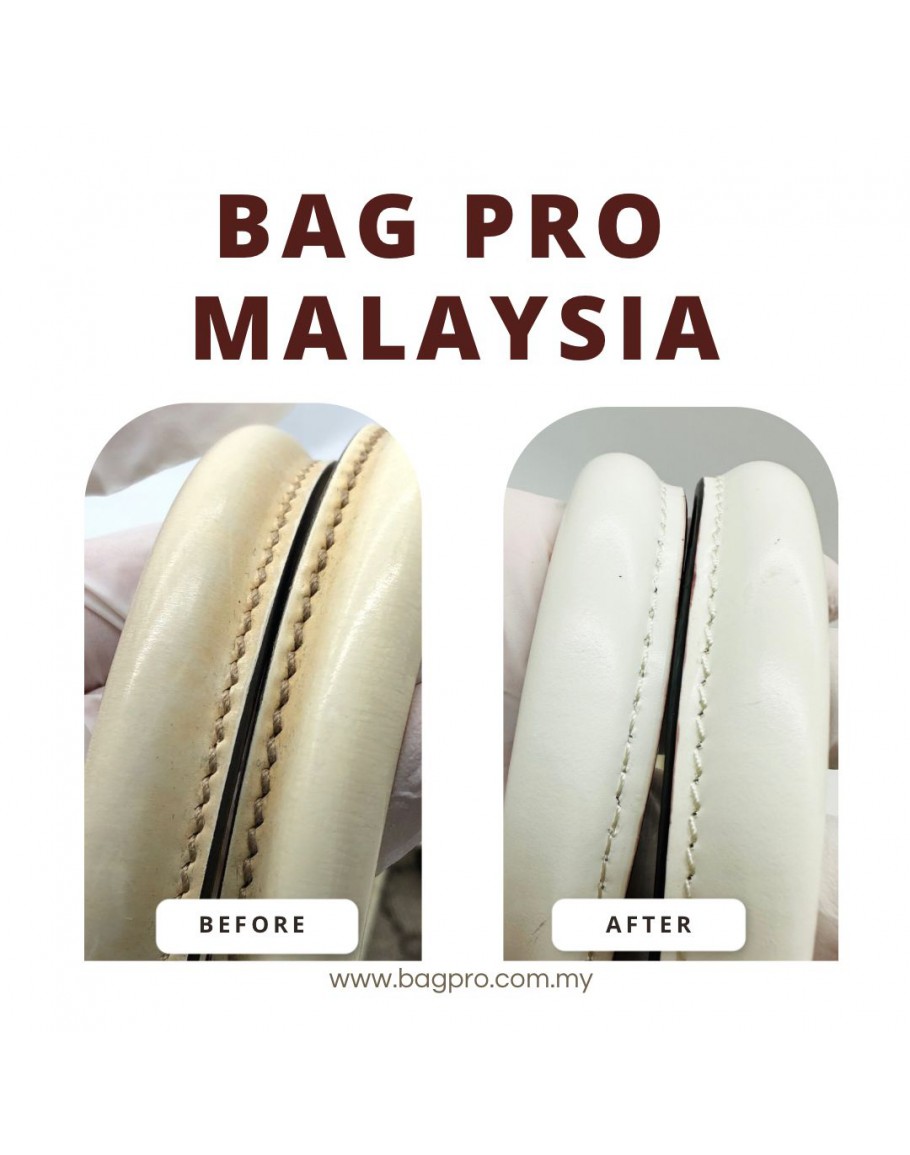bagservice #canvas&fabric&nylon&leather #vachettestainremoval  #oil&water&yellowish&stainmarksremoval #colorrestore  #moldantibacterialtreatment