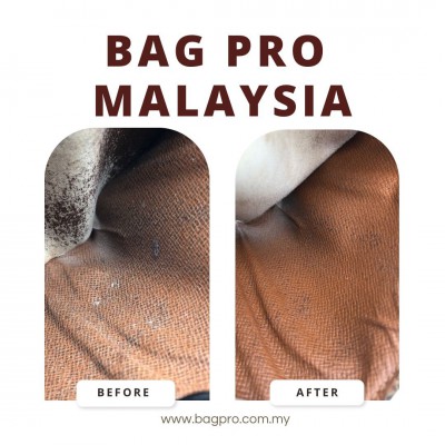 BAG SPA CLEANING