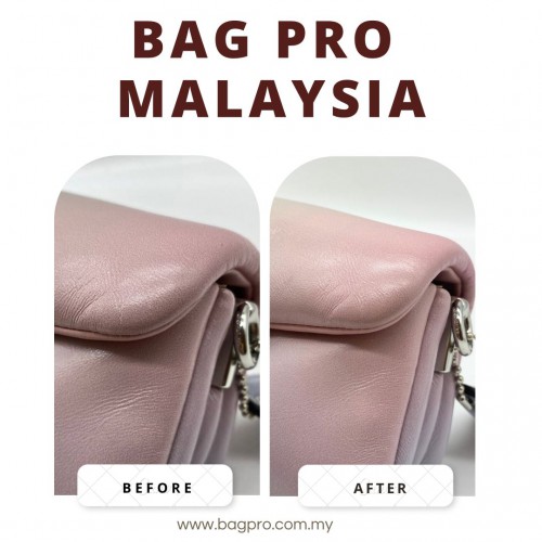 BAG SPA CLEANING