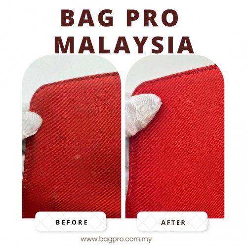 BAG SPA CLEANING