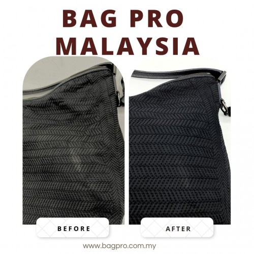 BAG SPA CLEANING