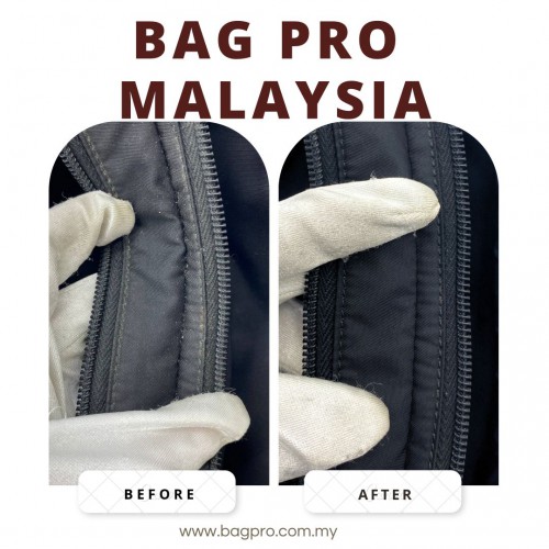 BAG SPA CLEANING