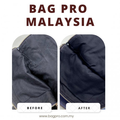 BAG SPA CLEANING