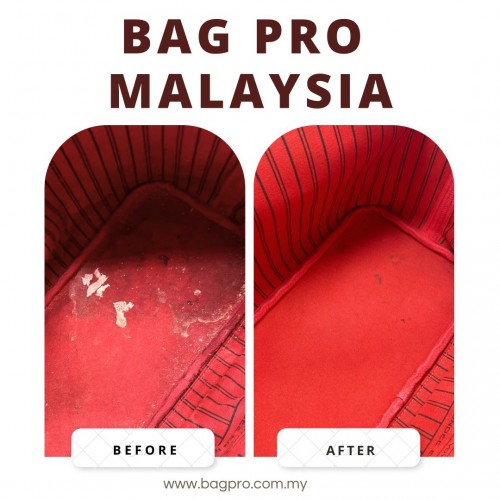 BAG SPA CLEANING