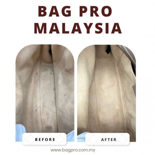 BAG SPA CLEANING