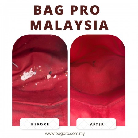 BAG SPA CLEANING