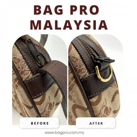 CUSTOM LEATHER DESIGN