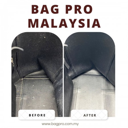 BAG SPA CLEANING