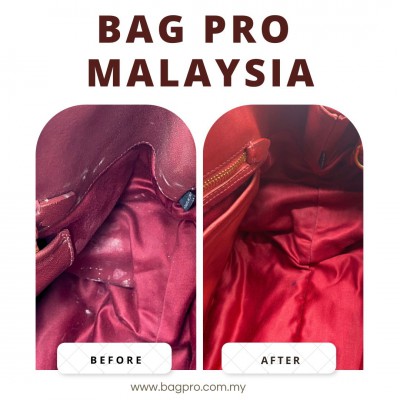 BAG SPA CLEANING