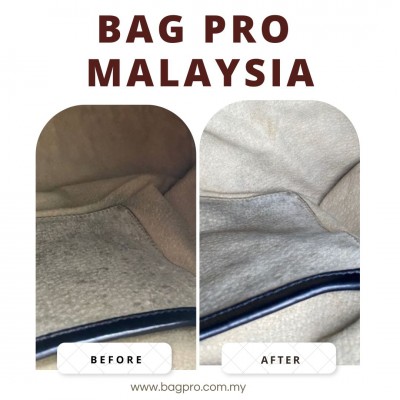 BAG SPA CLEANING