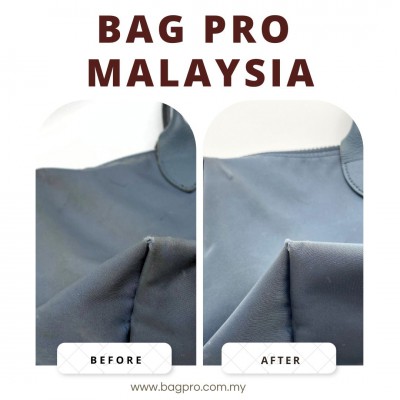 LONGCHAMP BAG SPA CLEANING