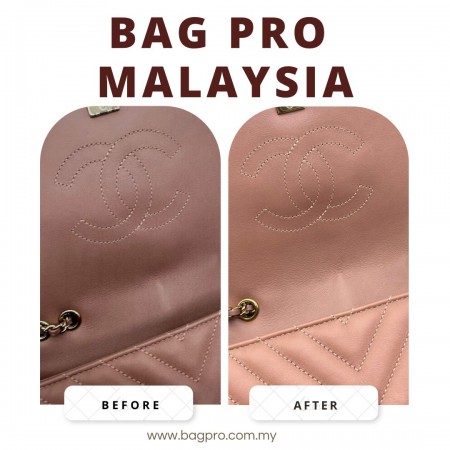 BAG SPA CLEANING