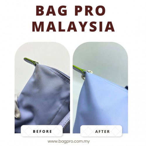 BAG SPA CLEANING