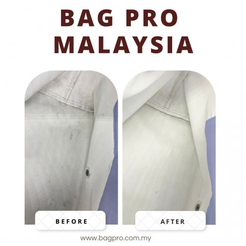 BAG SPA CLEANING