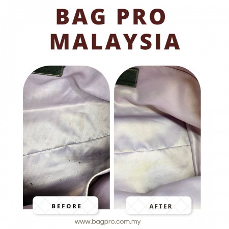 BAG SPA CLEANING