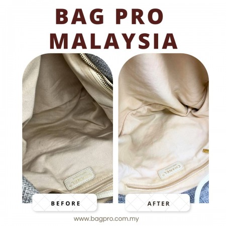 BAG SPA CLEANING